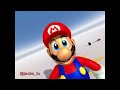 It Sa Me Mario Gummy Bear Full Edition