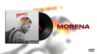 Morena Music Video