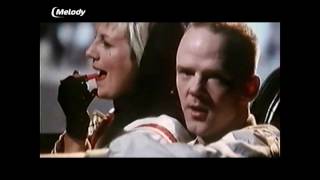 Jimmy Somerville &amp; June Miles Kingston • Comment te dire adieu (Top 3 en 1990)