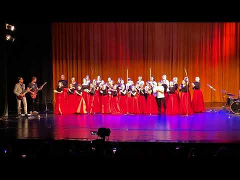 Carmina - Colaj International