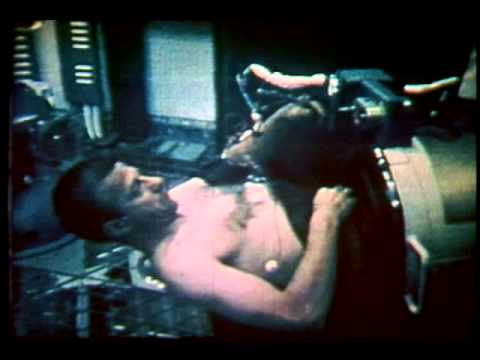 Skylab: The First 40 Days