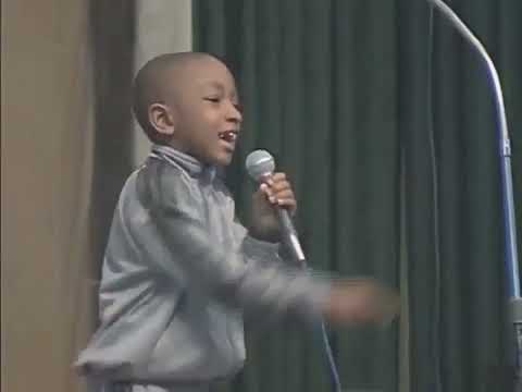 Ezekiel Yorke - Pan in Yuh Pan Video Clipping