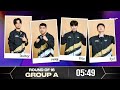 [ENG] ASL S17 Ro.16 Group A (Bisu, Soulkey, JYJ and Mong) - ASL English (StarCastTV English)
