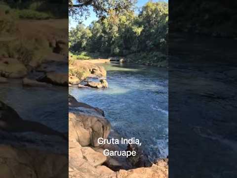 #grutaindia #garuape #misiones #argentina