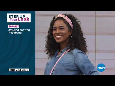 HSN | FitFlop Footwear 01.09.2020 - 12 PM