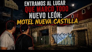 NUESTRA EXPLORACIÓN MÁS TENSA ESTE MOTEL GUARDA MUCHOS MISTERIOS 💀