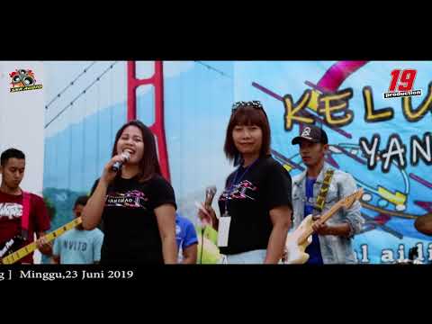 KONCO TURU [ Inul ft Siti Ziana ]