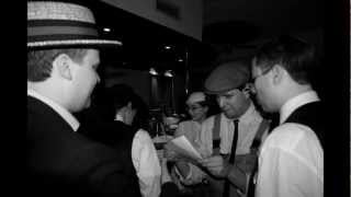 Smokers Lounge III