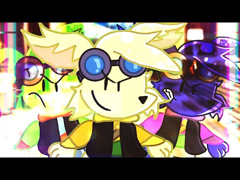 Golden Axe Beatbox Solo 3 - CYBB