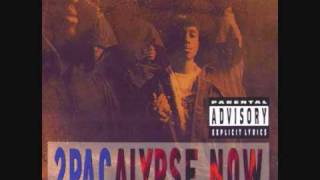 2pac - 01 - Young Black Male.wmv