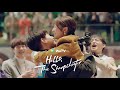 Hello The Sharpshooter OST The Only Light