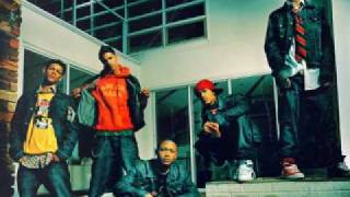 B5- Put Me On with Lyrics