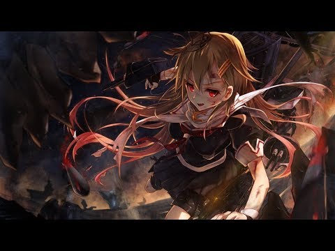 {320.18} Nightcore (Amaranthe) - Unreal (with lyrics)