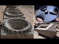 Pre-Egyptian Technology Left By an Advanced Civilization That Disappeared