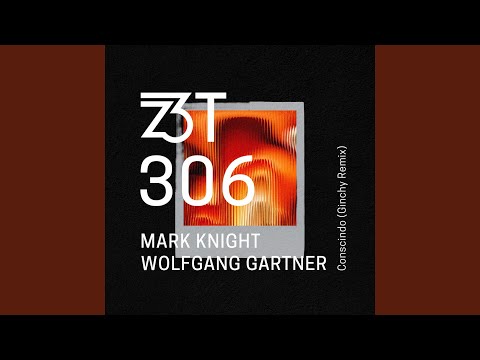 Conscindo (Ginchy Remix)