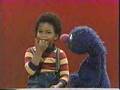 Classic Sesame Street Grover And Erik Talk About Teeth