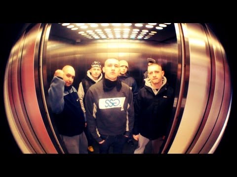 United Kingdom Rapu - Ozim, Łakomy, Koks, Nagana, Lukel, Chaos, Młodociany, Kixu [Trailer]