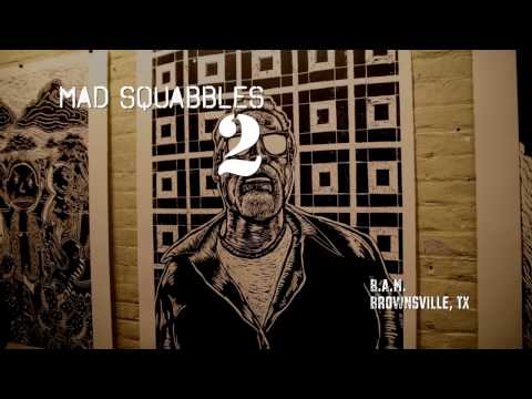 Mad Squabbles 2 - Mic Melt vs Spy MC [Acapella Battle]