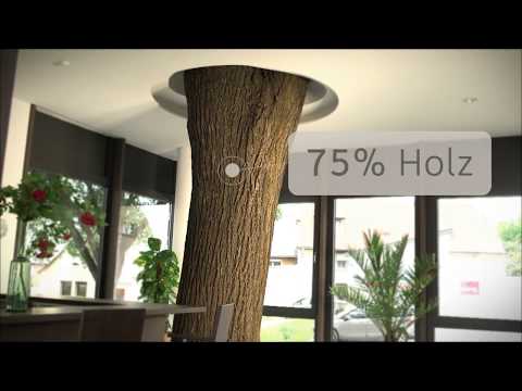 megawood® - Visionen werden Realität