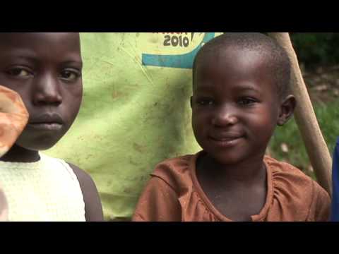 Mariam Needs a New Home