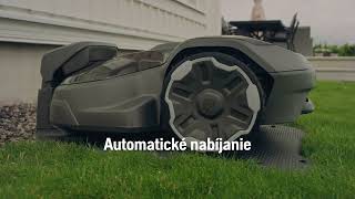 Husqvarna Automower® 320 NERA
