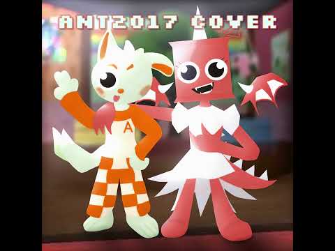 Ant2017 - Dragostea Din Tei (2025) [English Version] | Cover O-Zone Feat. Lucas Prata