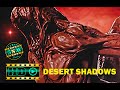 DESERT SHADOWS Trailer 2022 New Horror Movie