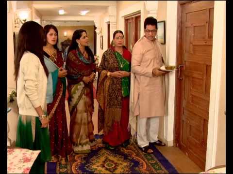 Dard Ka Rishta - Ep #25