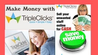 HOW TO EARN WITH TRIPLECLICKS | TC