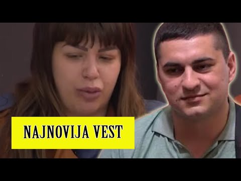 Evo gde su MILJANA I BEBICA! Isplivala PREPISKA