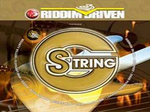 (2002) G String Riddim - Various Artists - DJ_JaMzZ