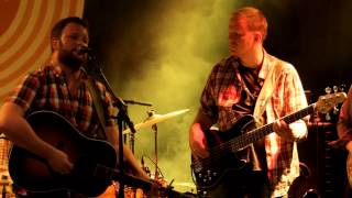 Jack Stillwater - Aint no room - Live at Kongsberg, Energi mølla