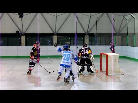 highlights Treviso vs Legnaro 9-0