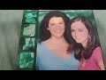 Gilmore Girls The Complete 4th Season DVD Overview