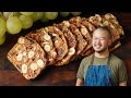 Never Buy Fancy Crackers Again