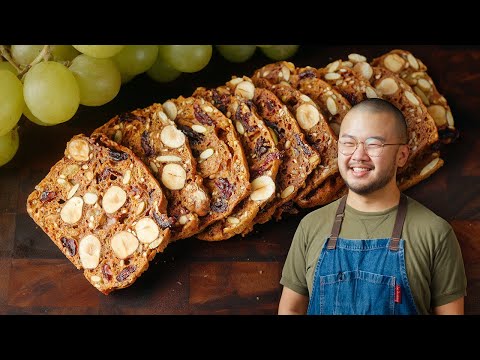 Never buy Fancy Crackers again