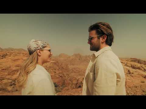 Yves Larock & Jaba - By Your Side - Little Faux Pas Rmx