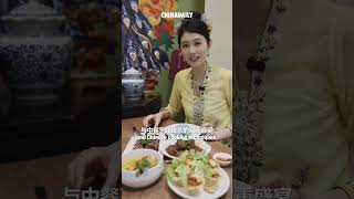 Download lagu Come to Malaysia and experience a day in the life of a Nyonya! mp3
