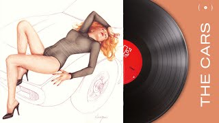 The Cars – Candy-O (Full Album)