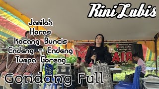Download lagu lagu Gondang Nostop||Cover Rini Marlina Lubis|| mp3
