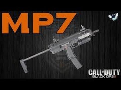 Gameplay QG 85-29 a la mp7.