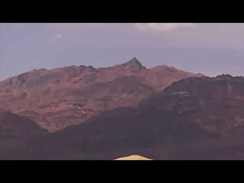 image : Carte postale : Mont Blanc vu du ciel