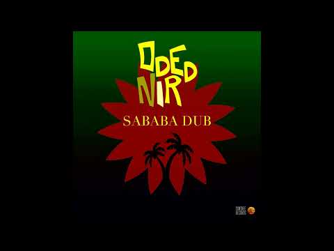 Oded Nir - Sababa Dub
