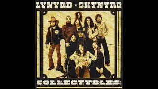 Lynyrd Skynyrd &quot;Jacksonville Kid&quot; (Street Survivors Outtake)