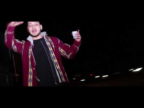 Djeemy RedUzi - Espace