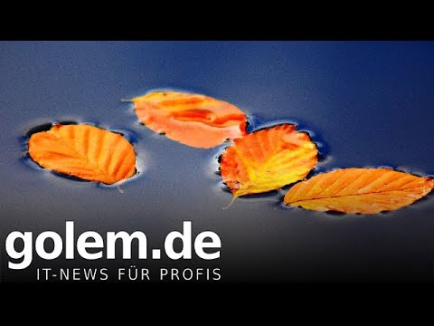 Wochenrückblick KW 38 2021 - Unter und über der Oberfläche