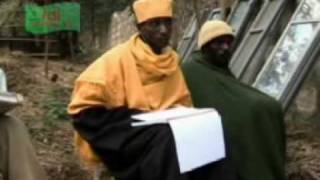 ETHIOPIA - ORTHODOX MEZEMUR - Yelante lenii Manem Yelem