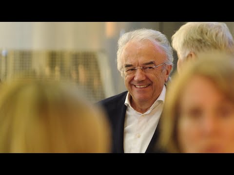 Wir feiern 30 Jahre Werner Sobek — 30 Jahre Engineering, Design und Nachhaltigkeit