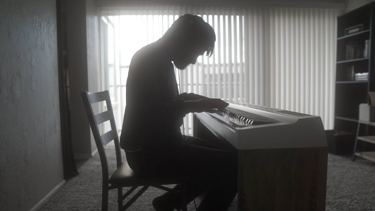 Hire Reggie Watkins Piano Pianist in Louisville, Kentucky