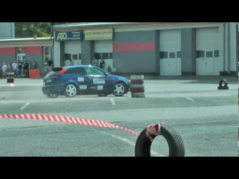 Focus RS superoes FERRO Nowy Sącz 2012